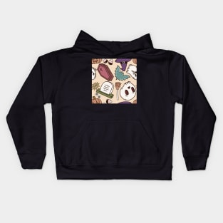 Bohoween Kids Hoodie